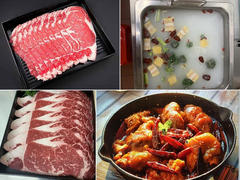 Cao's Hot Pot 608 S 6th St, Champaign