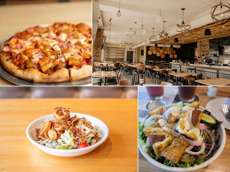 Four Day Ray Brewing