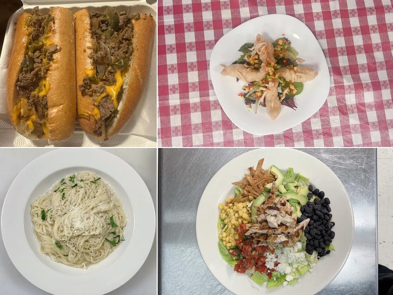 Rogers Bistro 6167 Harding Hwy suite 11, Mays Landing