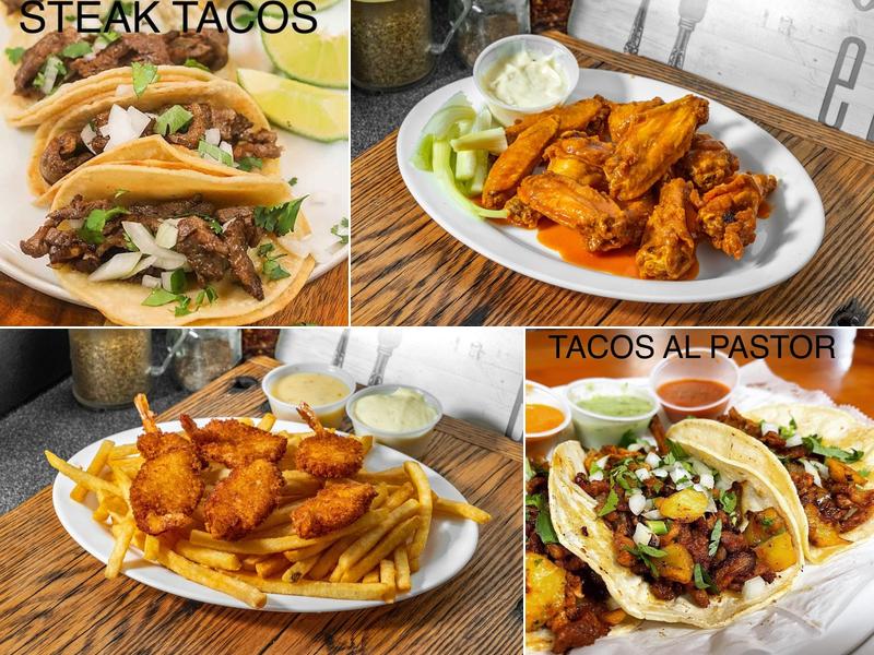 Magik Flavor Pizza & Deli