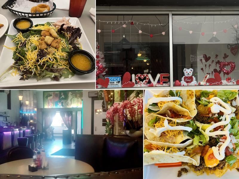 Sisters Social 253 E Main St, Alliance