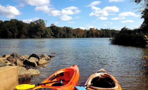 River District at Riverwalk