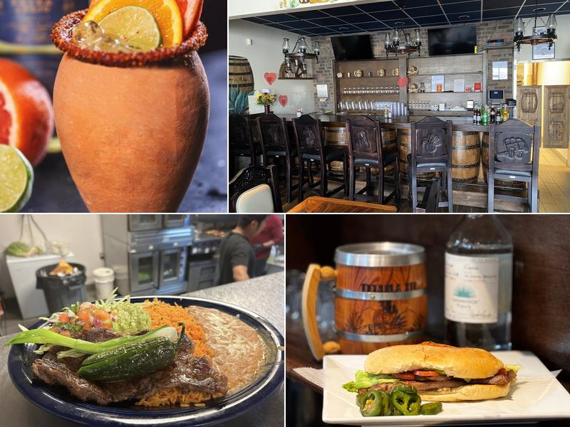 Tequila Jalisco Mexican Restaurant