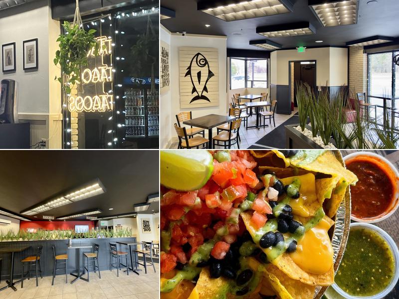 The Taco Shop 710 Saratoga Rd, Burnt Hills