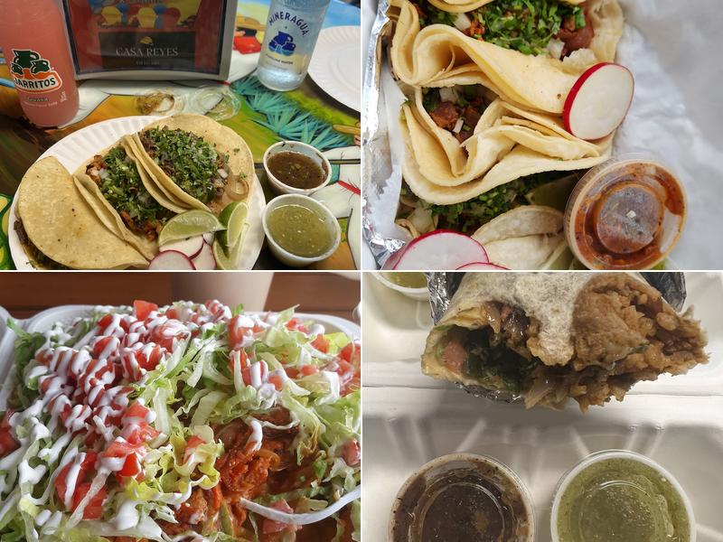 Casa Reyes 11800 NY-40, Schaghticoke