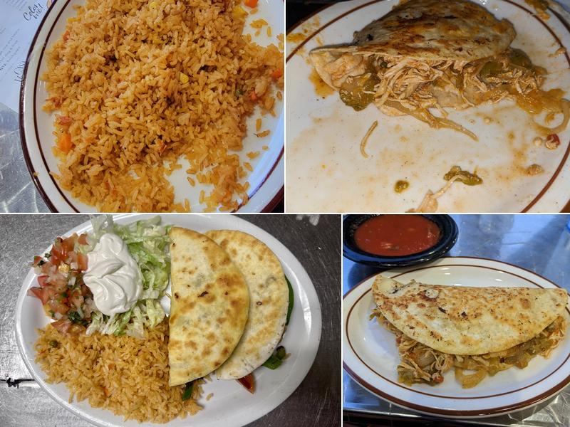 Casa Mexicana Spring Hill 120 Kedron Pkwy, Spring Hill