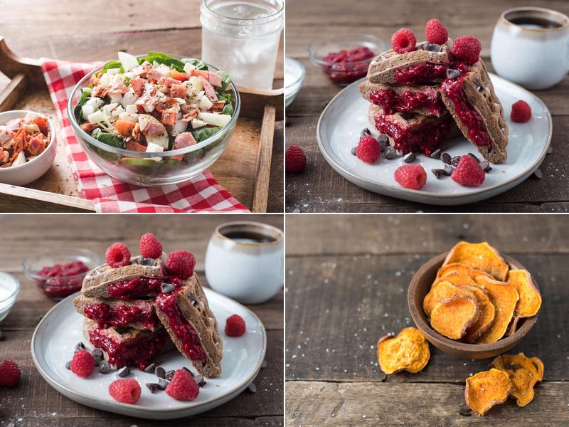 Fit Box Fuel - Healthy Meal Prep