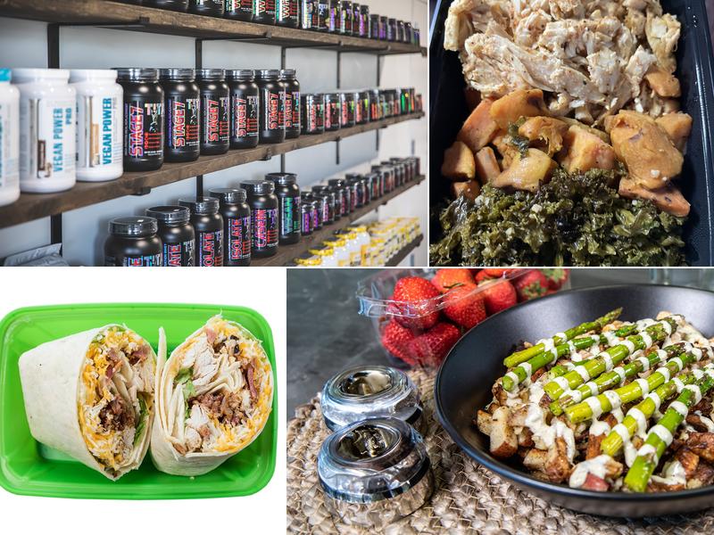 Lean Kitchen Co - Valparaiso