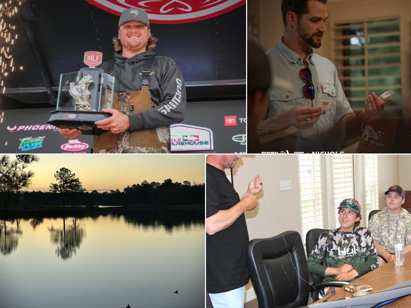 Fish 675 Plantation Rd, Adel