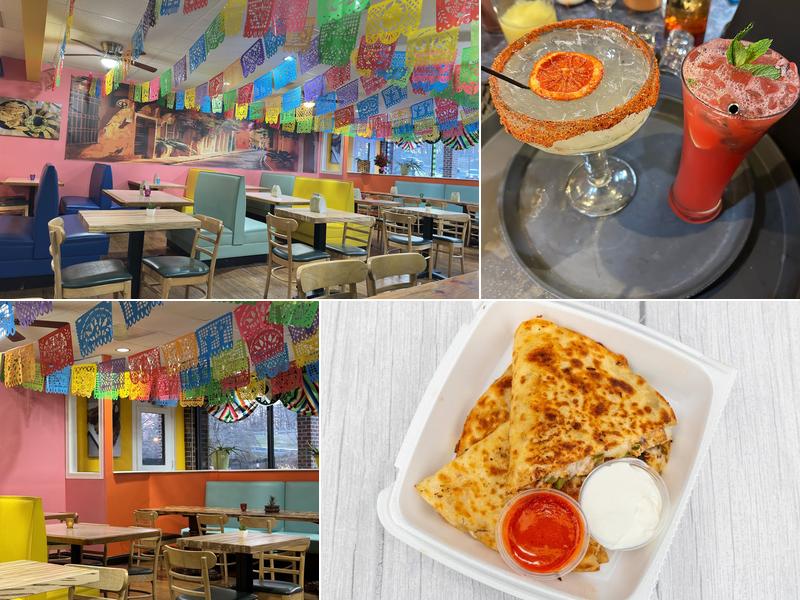 Birrieria La Poblana