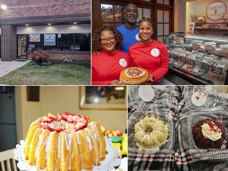 AppleCore's Bake Shoppe 6945 Oakland Mills Rd Suite A, Columbia