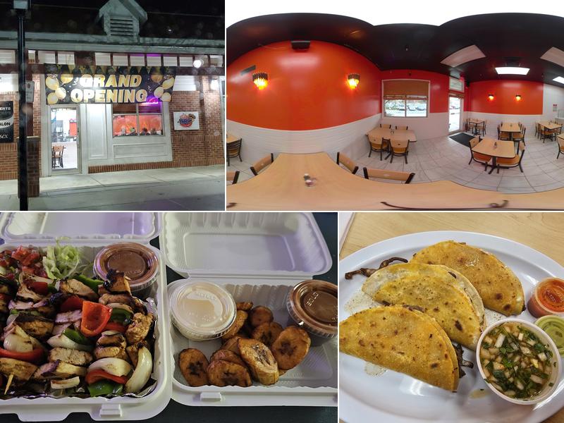 El Gran Sabor Restaurant