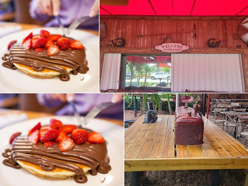 The Hen and The Hog Restaurant in Boca 2151 N Federal Hwy, Boca Raton