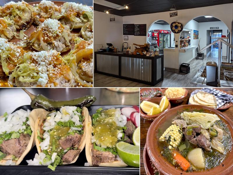 Jefe's Cocina 726 S Pacific Ave, San Pedro