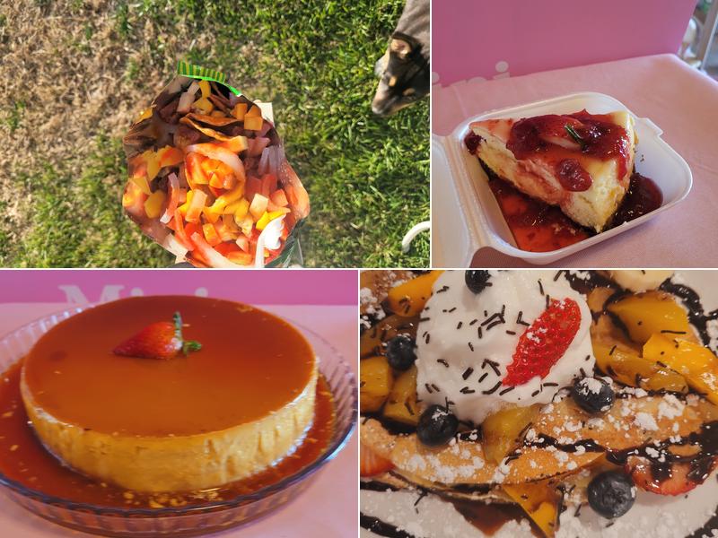 Sweet Bite's Lake LA