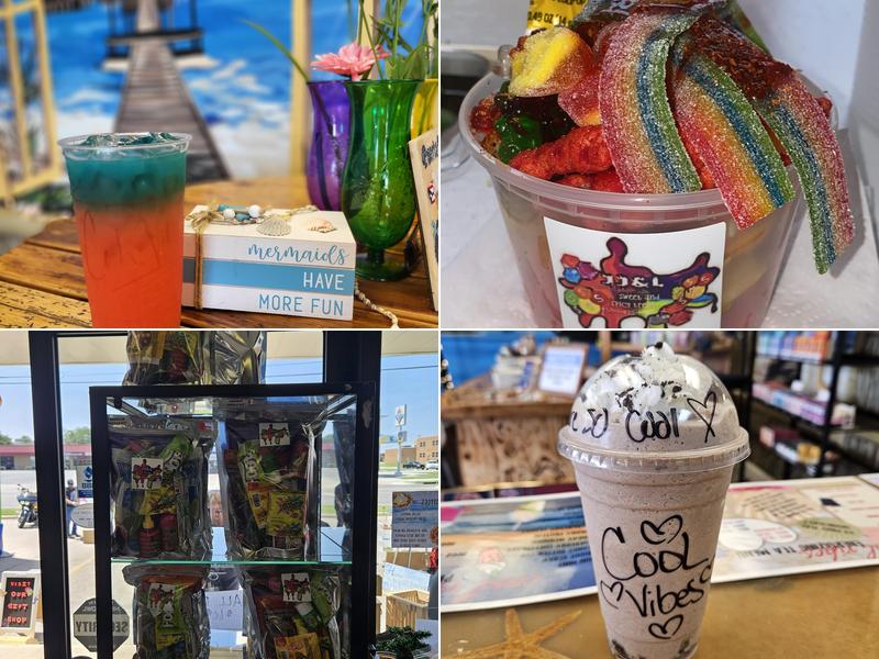 Cool VibesHerbalife Tea and More