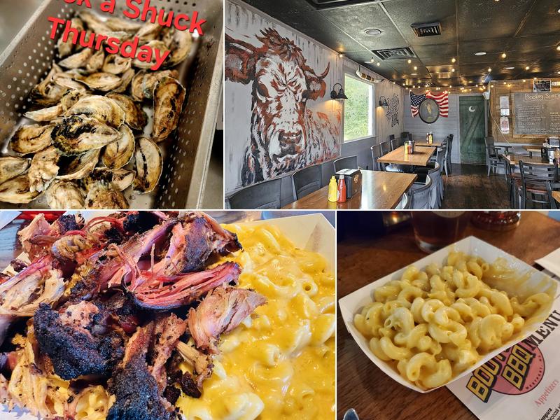 Bootleg BBQ 778 Main Rd, Westport