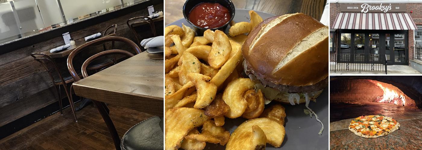 Brooksy's Brick Oven and Bar