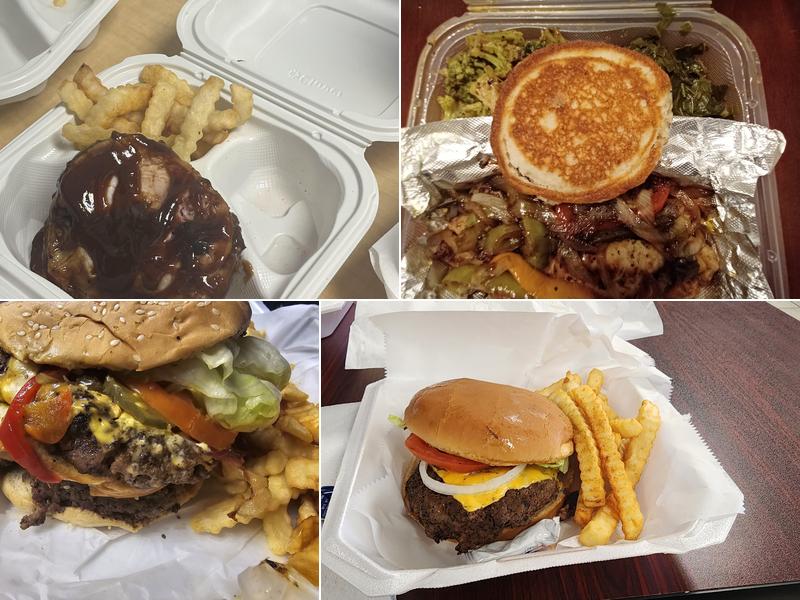 Chandler’s Smokehouse Grill 3827 Norman Bridge Rd, Montgomery