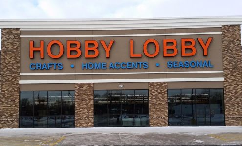 Hobby Lobby