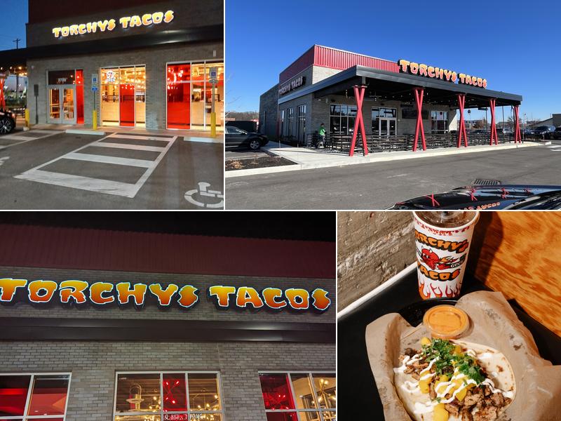 Torchy's Tacos