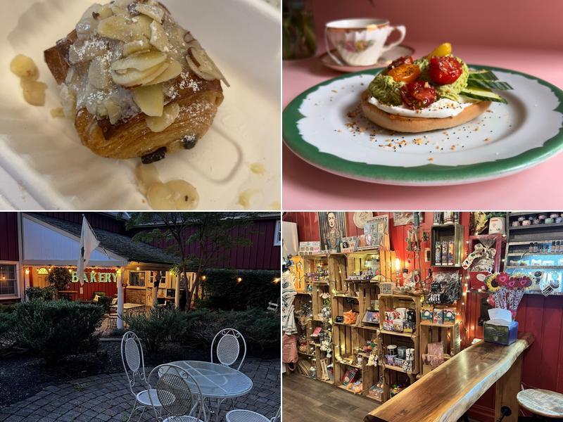 Meadowlark Bakery & Cafe