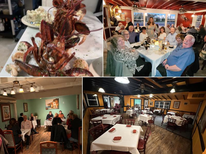 Paradiso Restaurante | BYOB