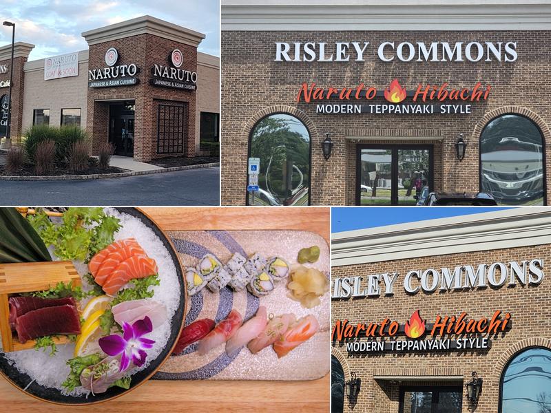 Naruto 6106 Black Horse Pike b7, Egg Harbor