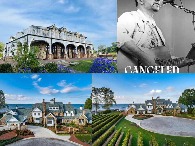 Vincent William Wine