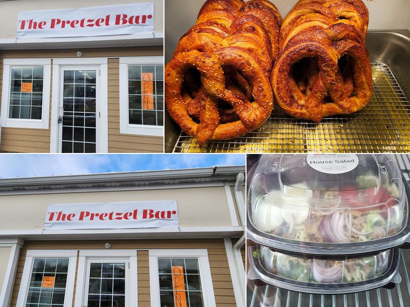 The Amish Country Market