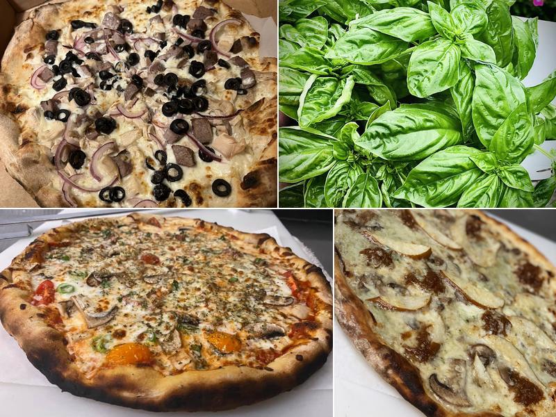 JoEve's Pizza 851 Dennis Rd #600, Jacksonville