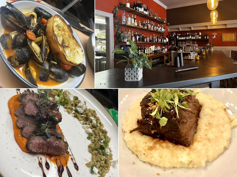 FM (Fortes Mill) Eatery