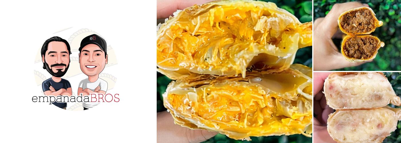 Empanada Bros