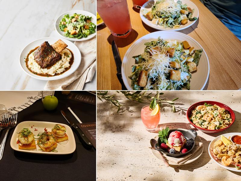 Carrabba's Italian Grill