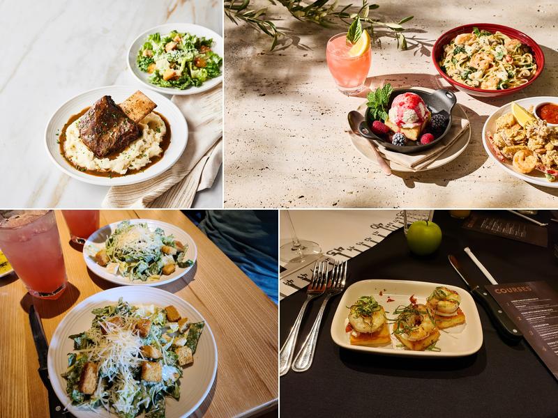 Carrabba's Italian Grill