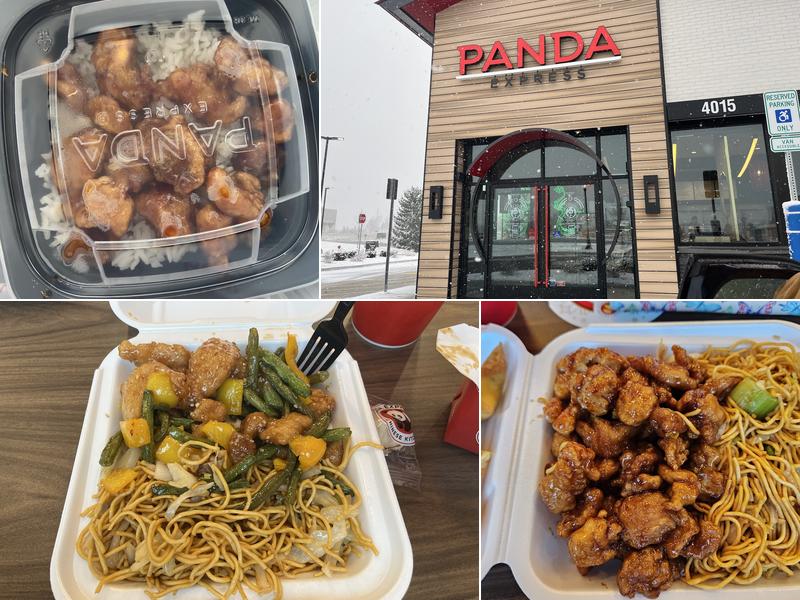 Panda Express