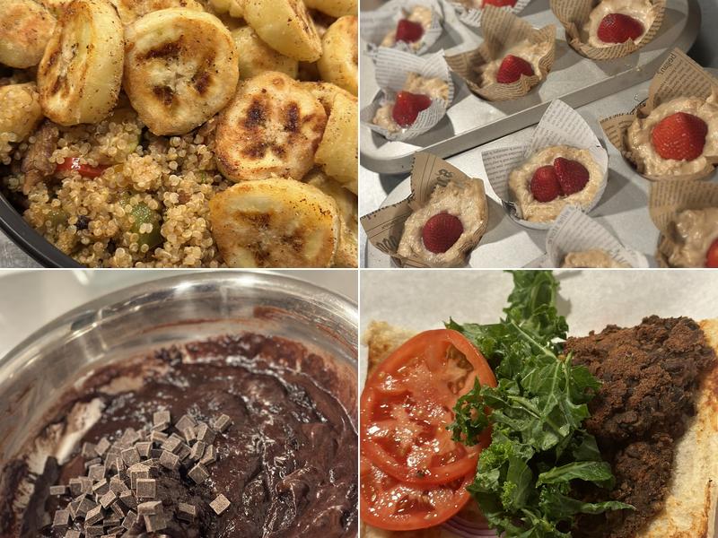 Aspired Vegan 6010 Vine St, Elmwood Place