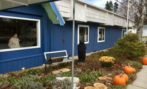 Eastport Village Care Home Central Lake