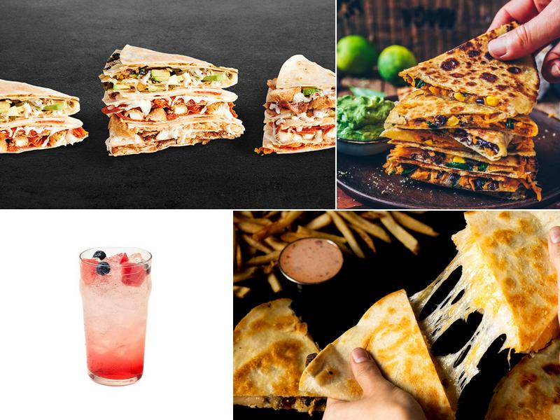 Super Mega Dilla 1006 E State St, Athens