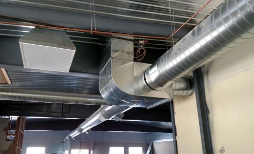 INI Plumbing and Heating LLC 11785 Bayview Dr, Charlevoix Michigan 49720