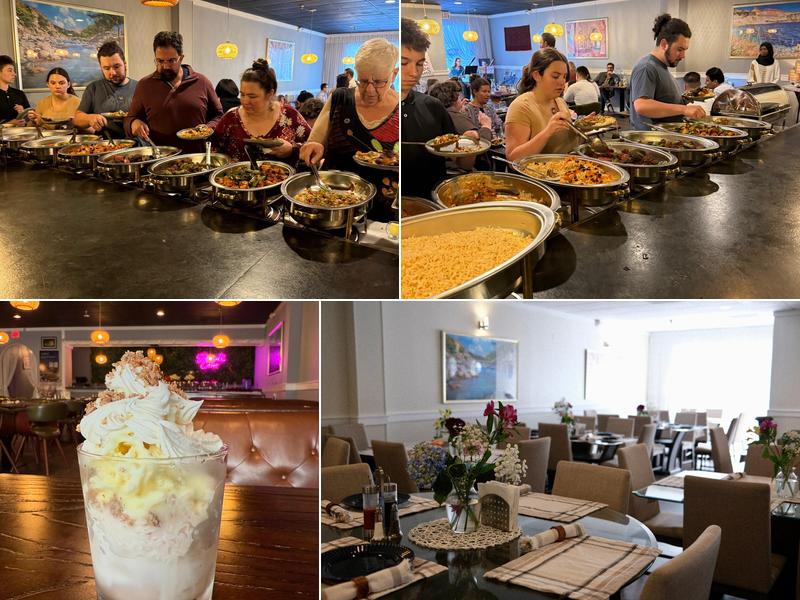 My Kabul Restaurant and Cafe (حلال) 13919 Baltimore Ave #4, Laurel