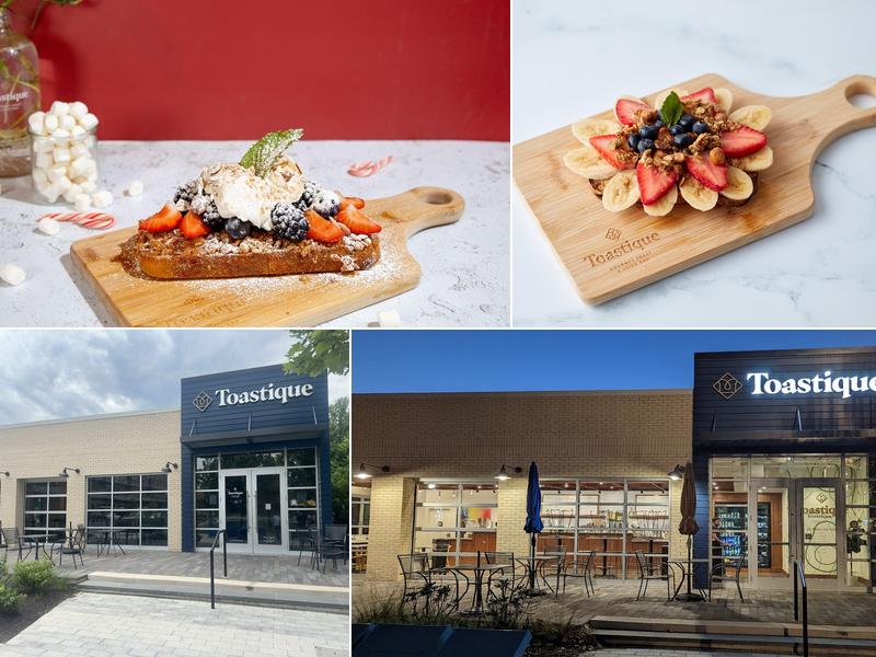 Toastique 6210 Mango Tree Rd, Columbia