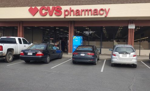 CVS