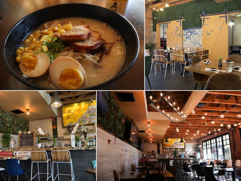 Sushi Fire 500 N Harbor Blvd D, Fullerton