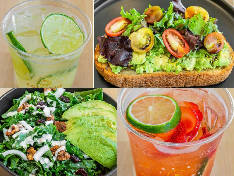 Coffee Up Roastery: Specialty Cafe and Tea 1950 Sunny Crest Dr #1000, Fullerton