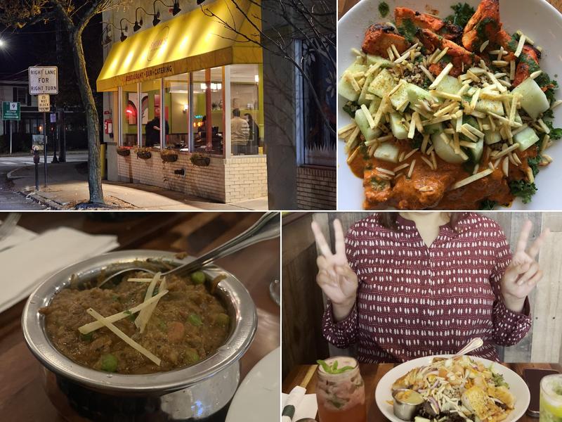 Shiva's Kitchen 1203 Walnut St, Newton Highlands