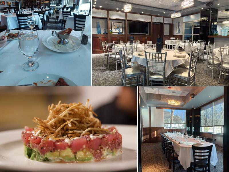 Teresa's Ristorante Bar & Pizzeria 128 TradeCenter, 100 Sylvan Rd, Woburn