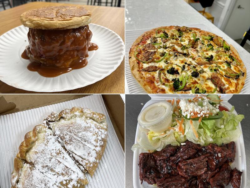 Nicks Place Burlington