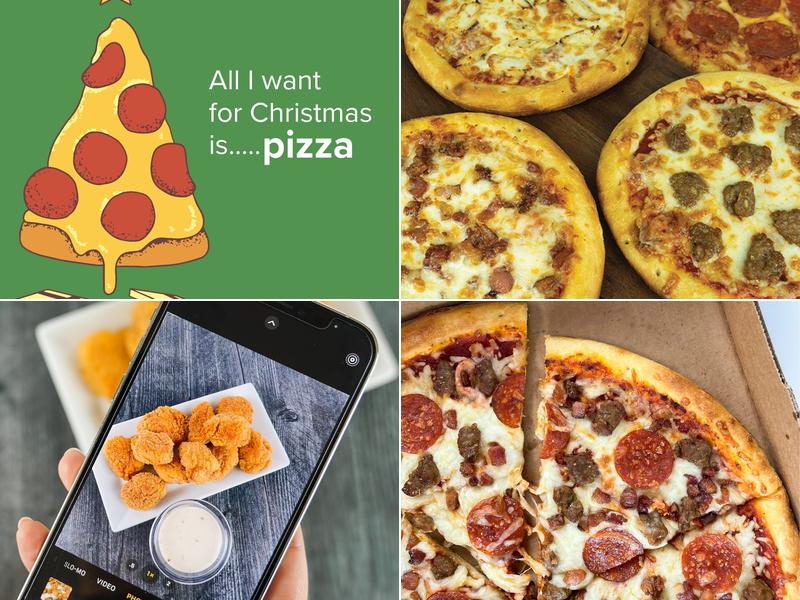 Hangar 54 Pizza 102 Passion Play Rd, Eureka Springs