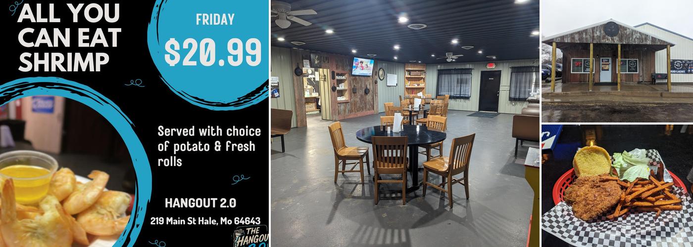 Hale Hangout Local Bar & Grill